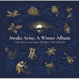 Awake Arise A Winter Album