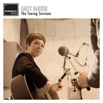 Toerag Sessions the