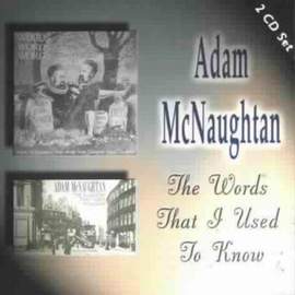 The Words That I Used To Know