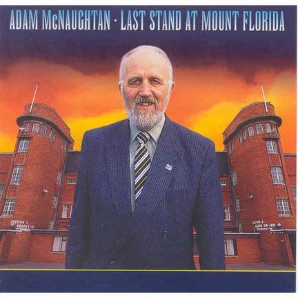 Last Stand At Mount Florida