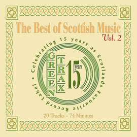 The Best of Scottish Music Volume 2