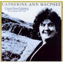 Canan Nan Gaidheal