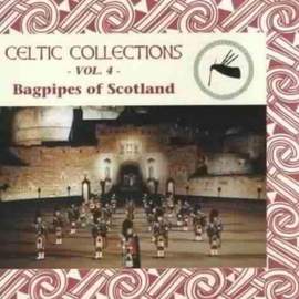 Celtic Collections Volume 4: Bagpipes of Scotland