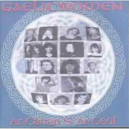 Gaelic Women