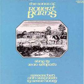 The Songs of Robert Burns Volume 7