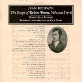 The Songs of Robert Burns Volumes 5 & 6