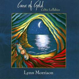 Cave of Gold: Celtic Lullabies
