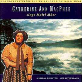 Sings Mairi Mhor