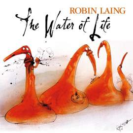 The Water of Life