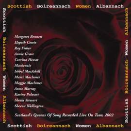Scottish Women