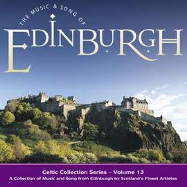The Music and Song of Edinburgh