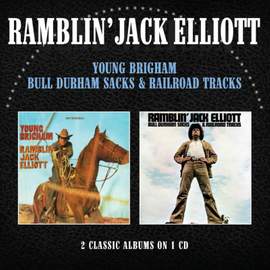 Young Brigham / Bull Durham S