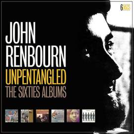Unpentangled ~ the Sixties Alb