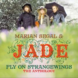Fly On Strangewings the Antho