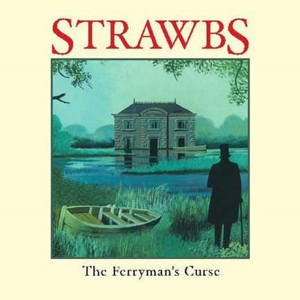 Ferrymans Curse the