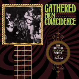 Gathered From Coincidence the