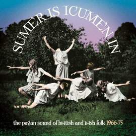 Sumer is Icumen in the Pagan