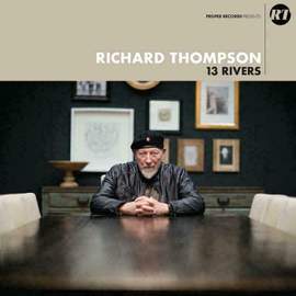 13 Rivers