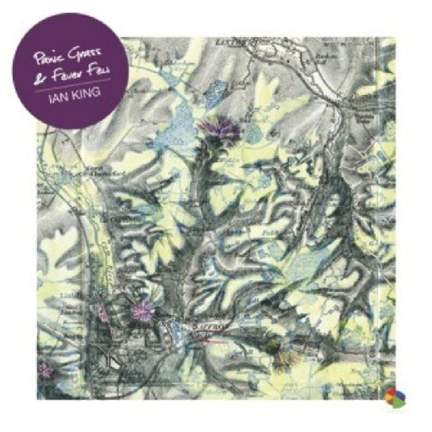 Panic Grass & Fever Few