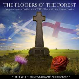 Flooers Oíthe Forrest ñ Songs