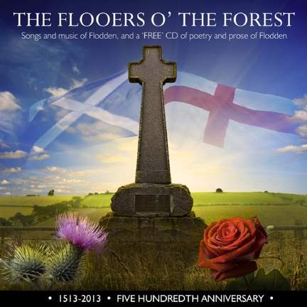 Flooers Oíthe Forrest ñ Songs