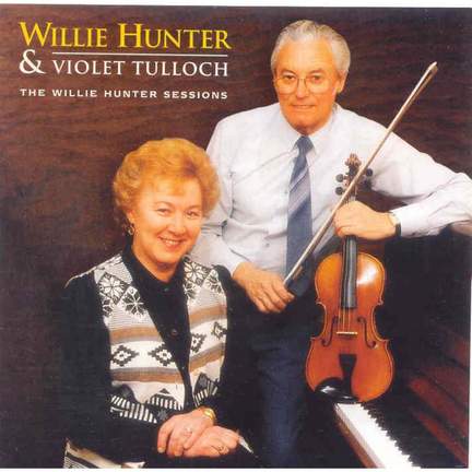 Willie Hunter Sessions