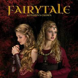 Autumns Crown
