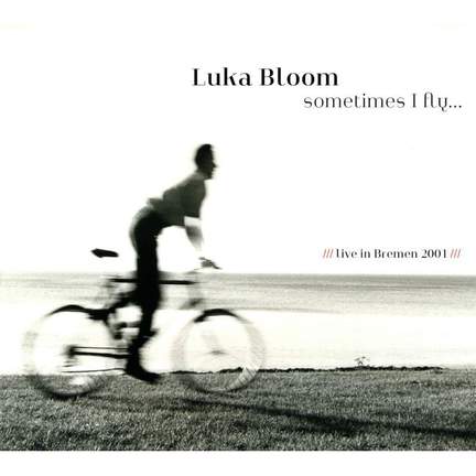 Sometimes I Fly