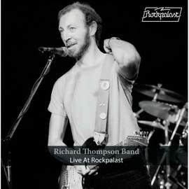 Live At Rockpalast - Ltd. 2lp