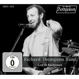 Live At Rockpalast