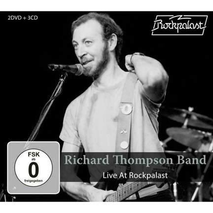 Live At Rockpalast