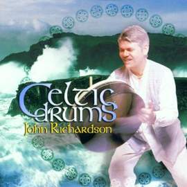 Celtic Drums