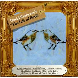 The Life of Birds