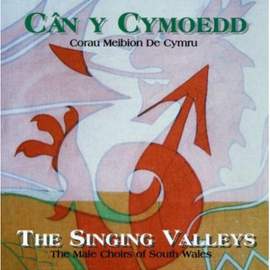 The Singing Valleys