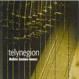 Telynegion