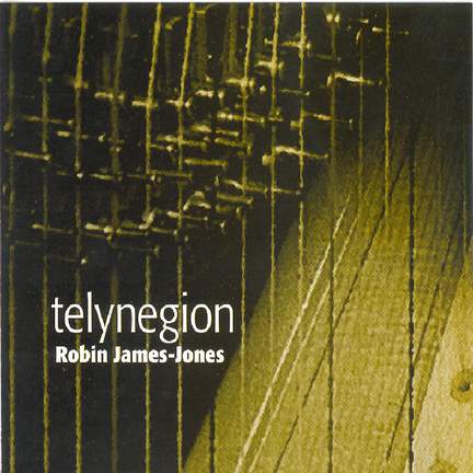 Telynegion