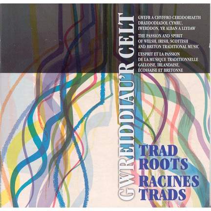 Trad Roots