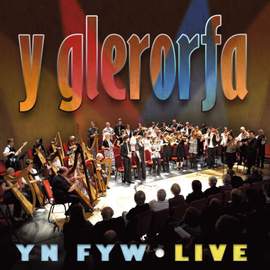 Yn Fyw - Live