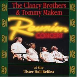 Reunion Concert