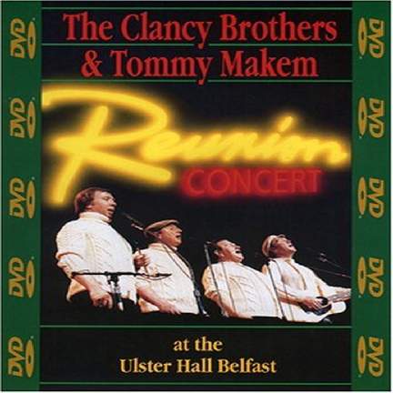 Reunion Concert