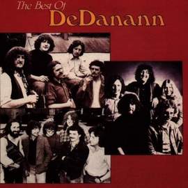 The Best of de Danann