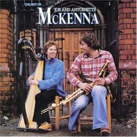 Best of Joe & Antoinette McKenna