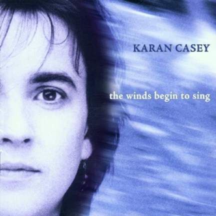 The Winds Begin To Sing