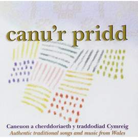Canu'r Pridd