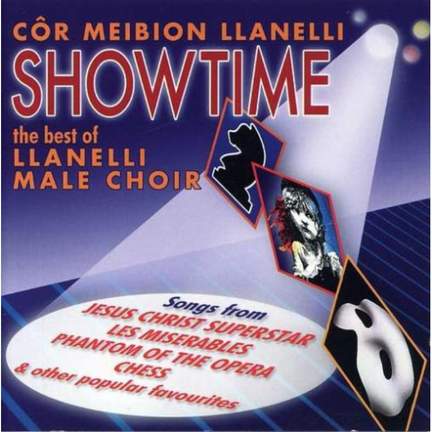 Showtime