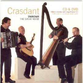 Dwndwr (the Great Noise)