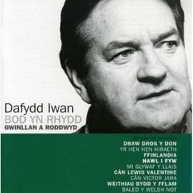 Bod Yn Rhydd / Gwinllan