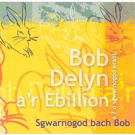 Sgwarnogod Bach Bob