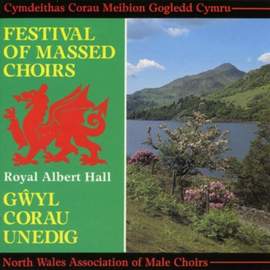 Festival of Massed Choirs