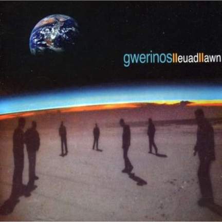 Lleuasllawn